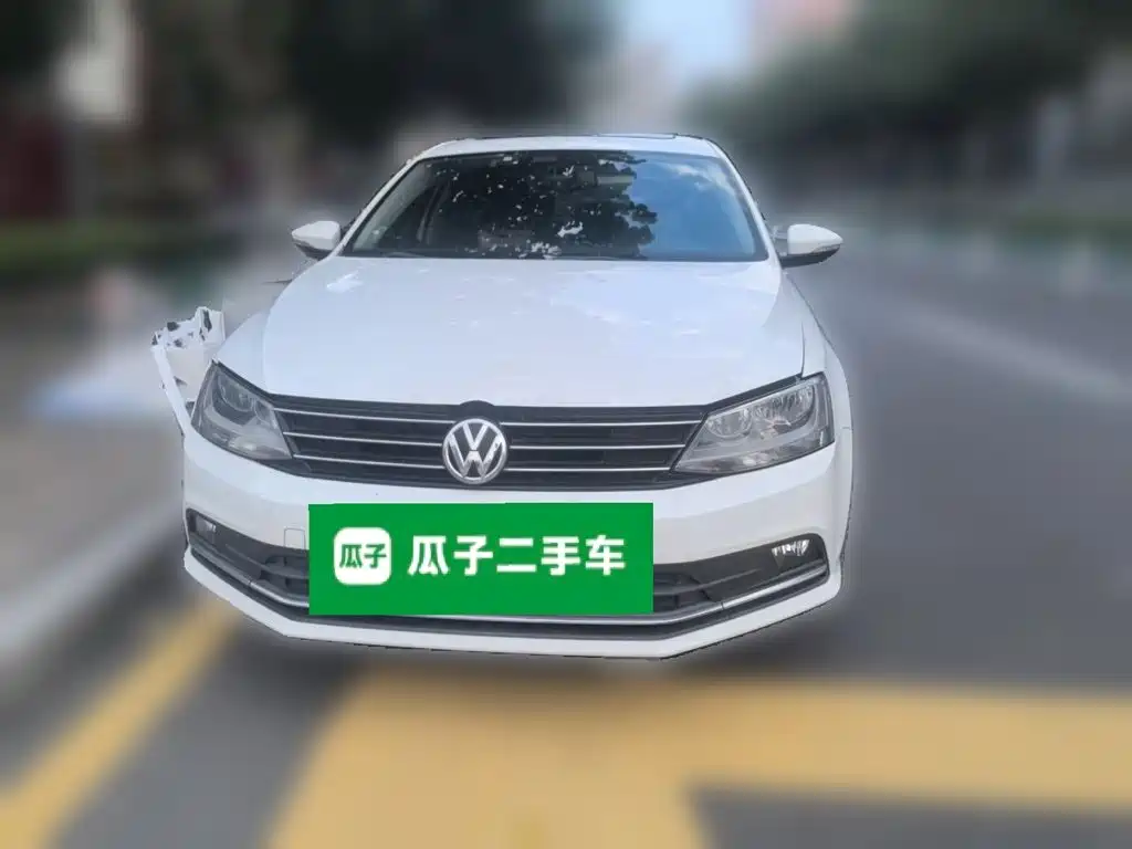 Volkswagen Sagitar — миниатюра 23