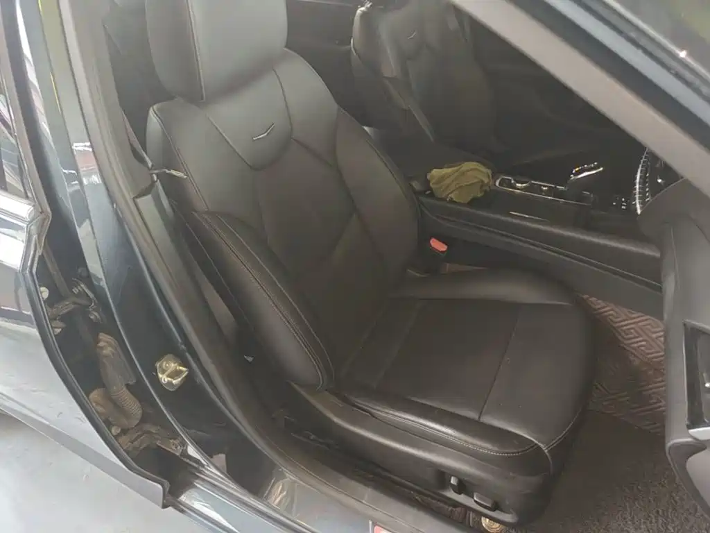 Cadillac CT5 — миниатюра 25