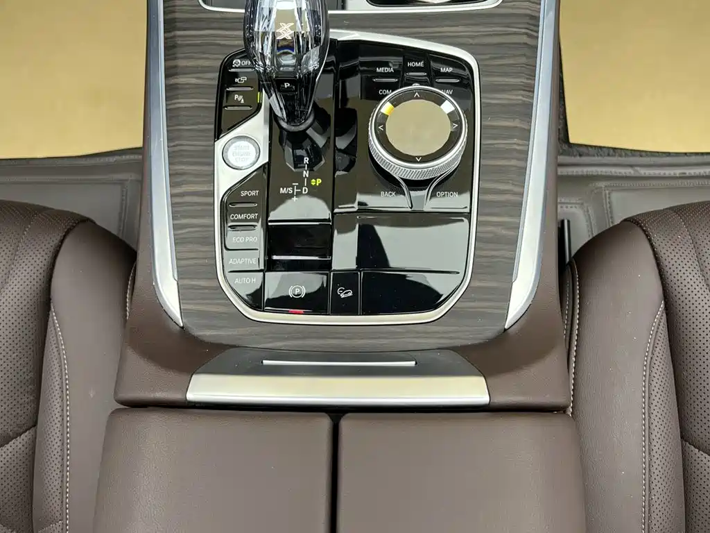 BMW X5 — миниатюра 22