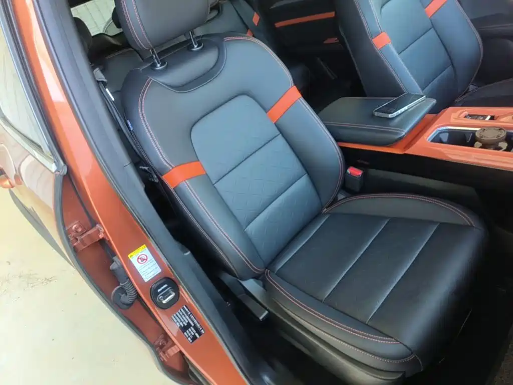 Haval Big Dog — миниатюра 25