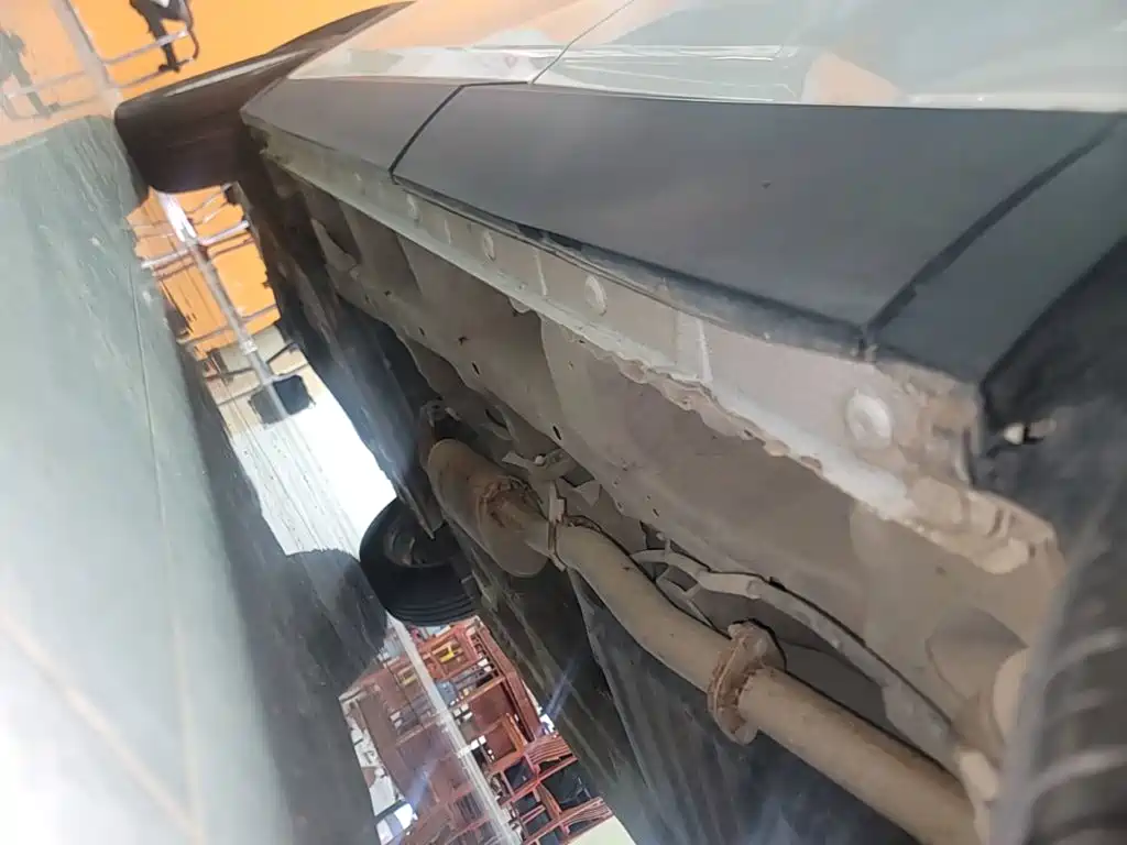 Baojun 530 — миниатюра 22