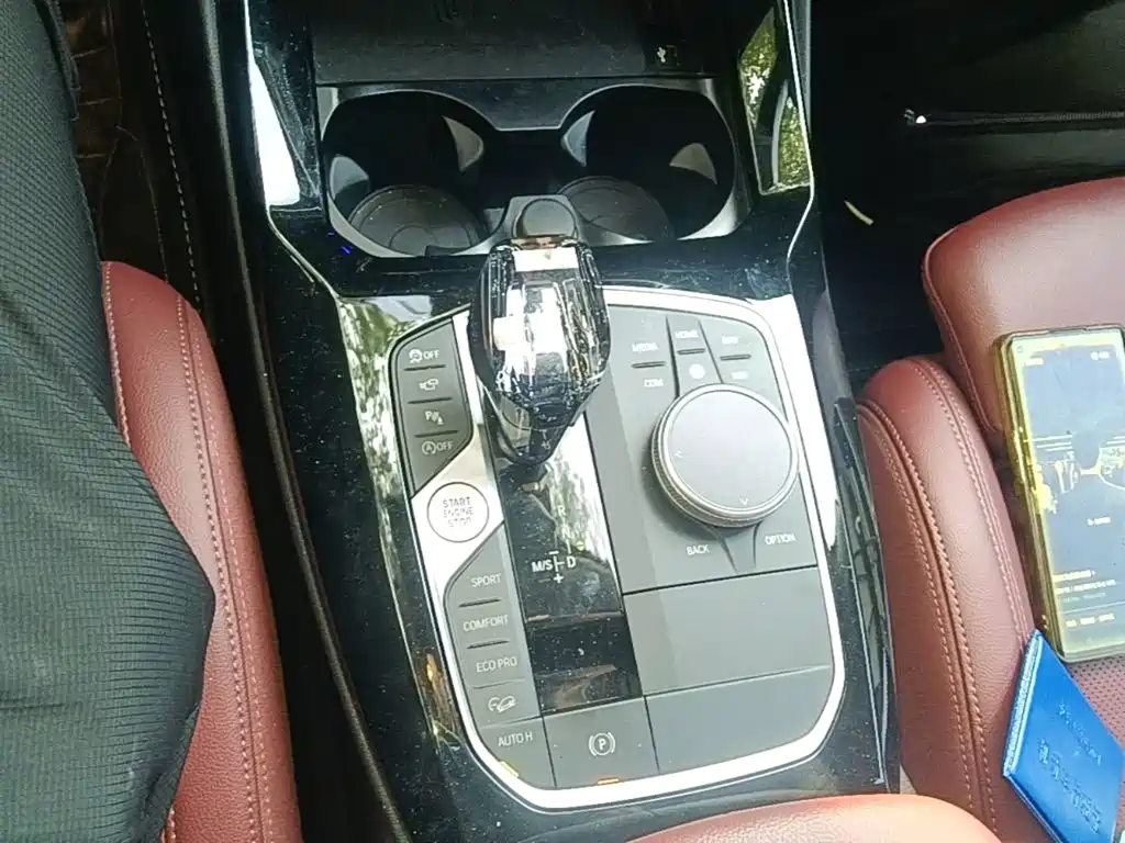 BMW X3 — миниатюра 14