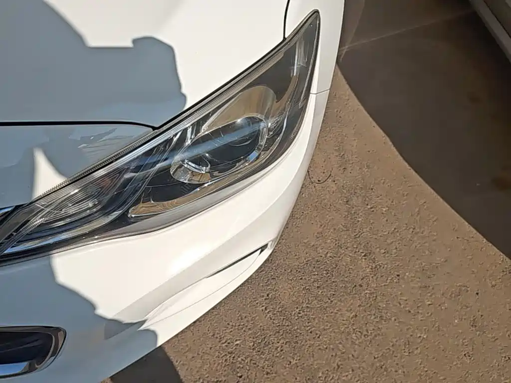 Chevrolet Cavalier — миниатюра 24