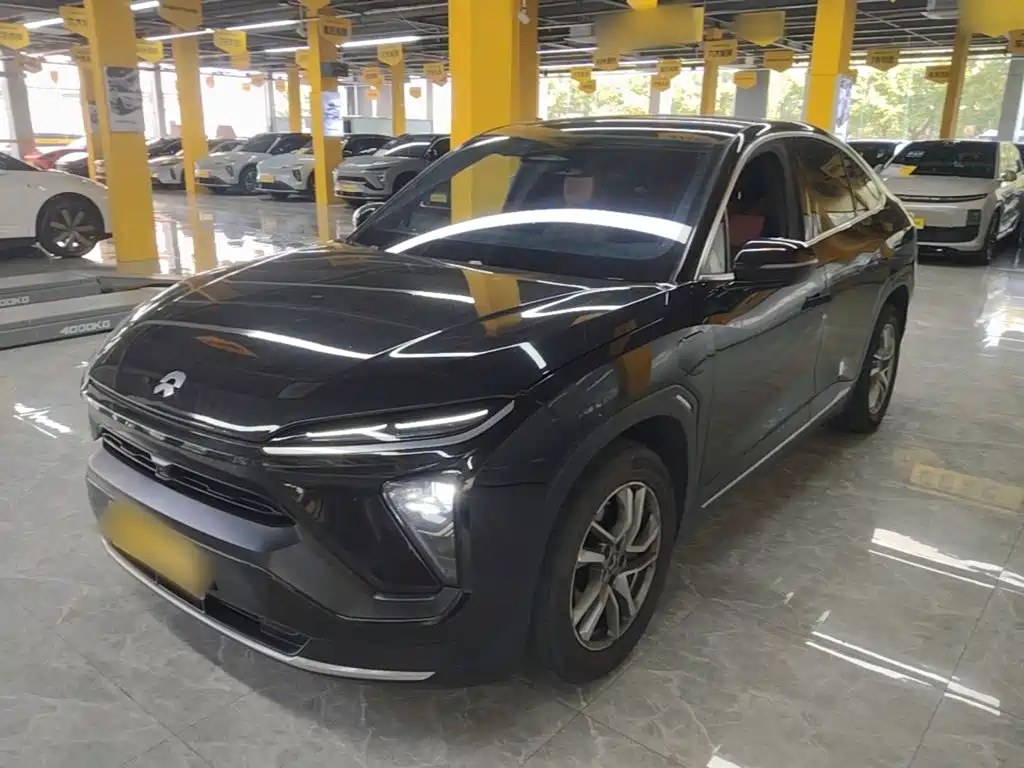 NIO EC6 — миниатюра 2