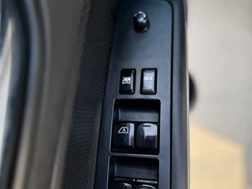 Nissan X-Trail — миниатюра 10