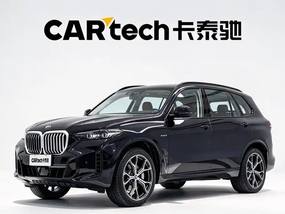 BMW X5 — фотографии объявления, Фото 2