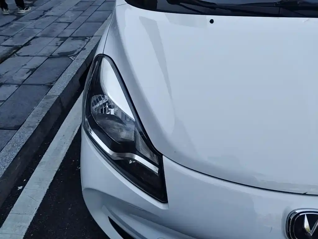 Changan Benben E-Star — миниатюра 9