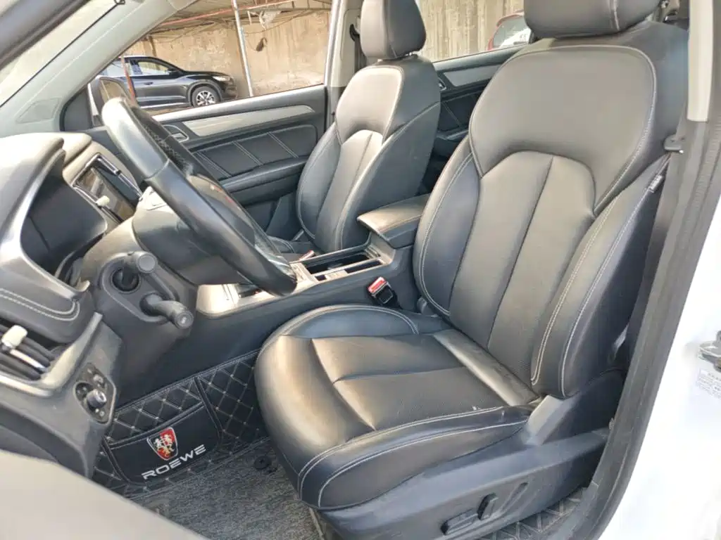 Roewe RX5 — миниатюра 15