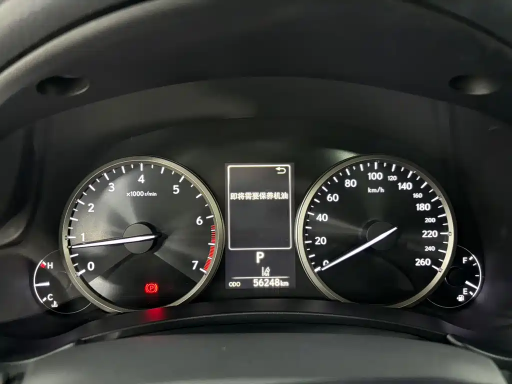 Lexus NX — миниатюра 18
