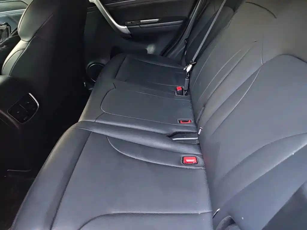 Haval M6 — миниатюра 17
