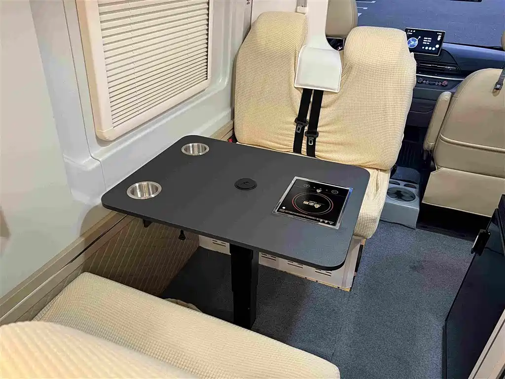 MAXUS V90 RV — миниатюра 23
