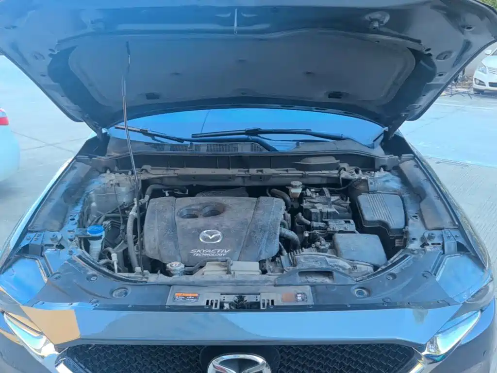 Mazda CX-5 — миниатюра 20