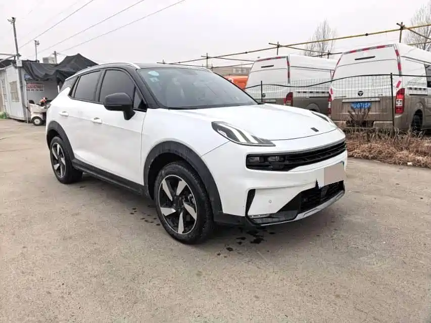 LYNK 06