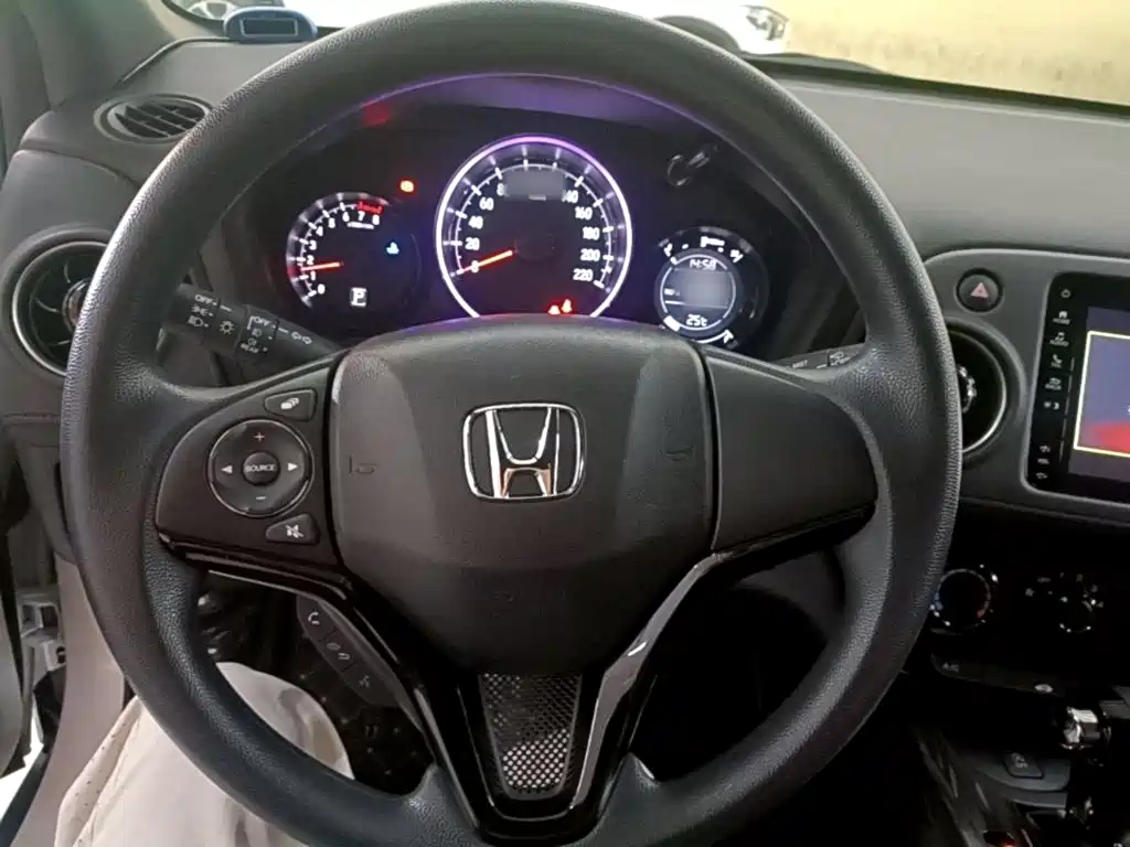 Honda XR-V — миниатюра 11