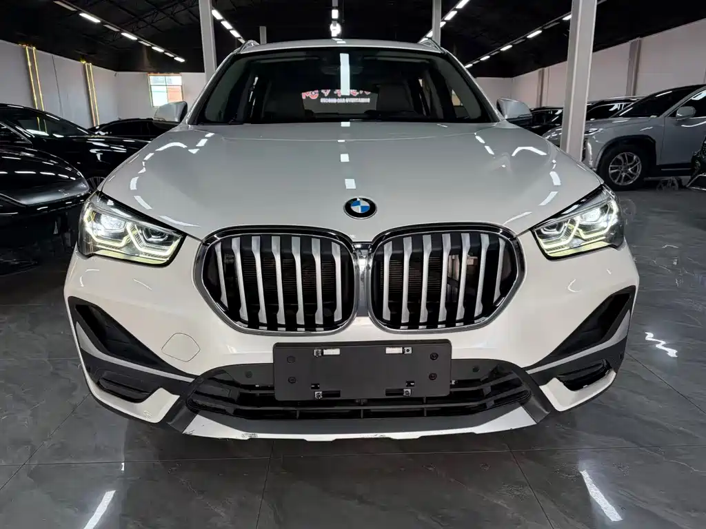 BMW X1 — миниатюра 2