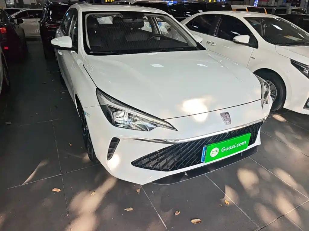 Roewe i5 — миниатюра 4
