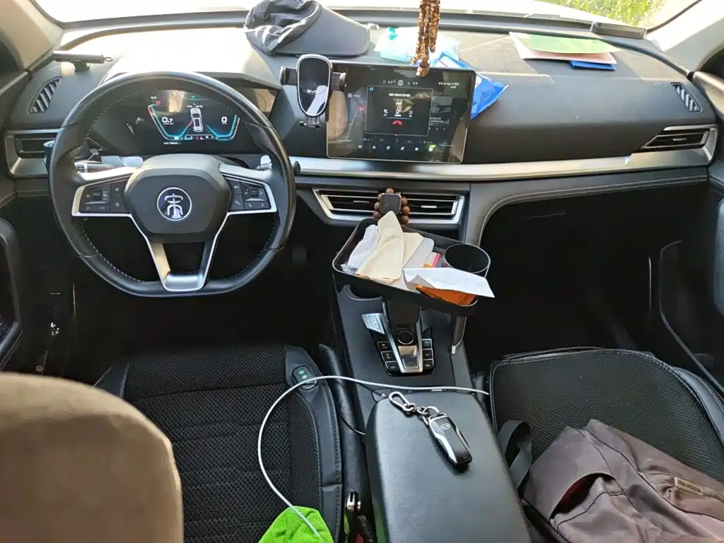 BYD Pro — миниатюра 10