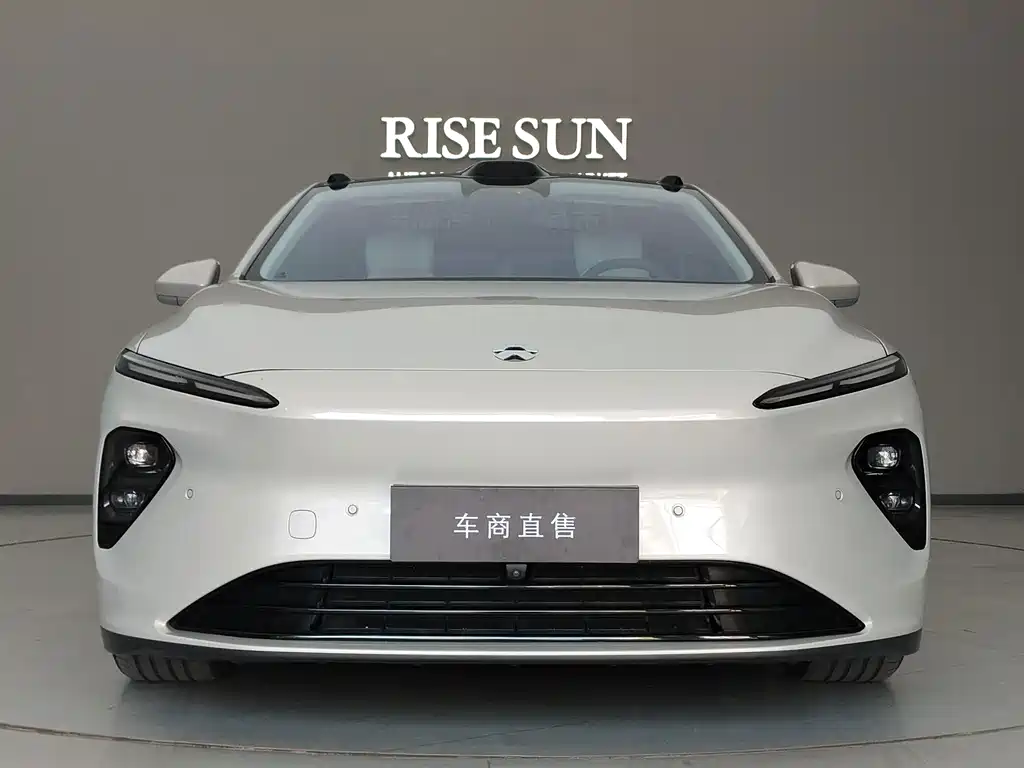 NIO ET7 — миниатюра 2