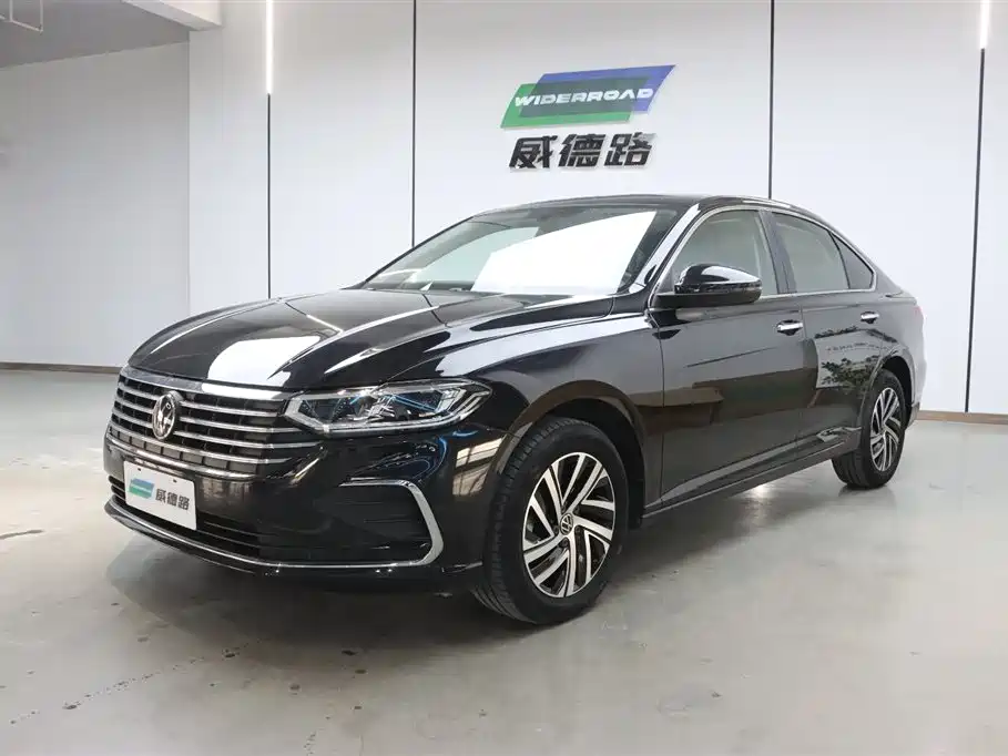 Volkswagen Lavida 2023