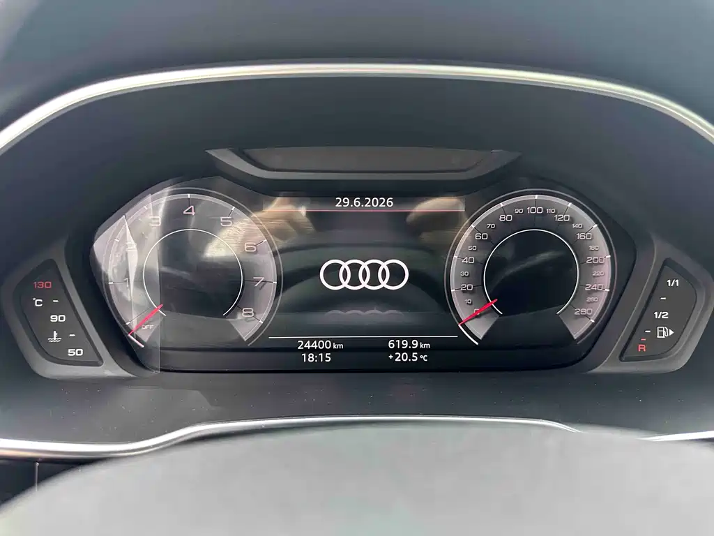 Audi Q3 — миниатюра 18