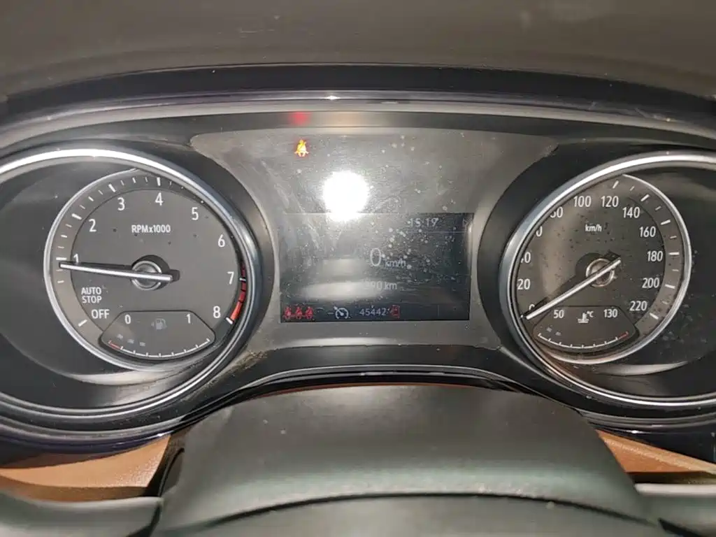 Buick Encore GX — миниатюра 12