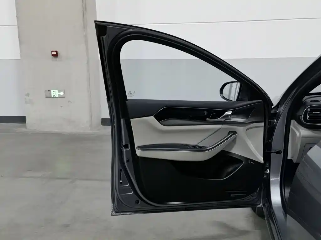BYD Qin PLUS — миниатюра 8
