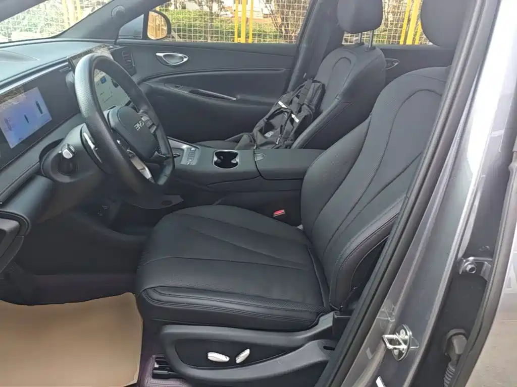 BYD Sealion 06 — миниатюра 15
