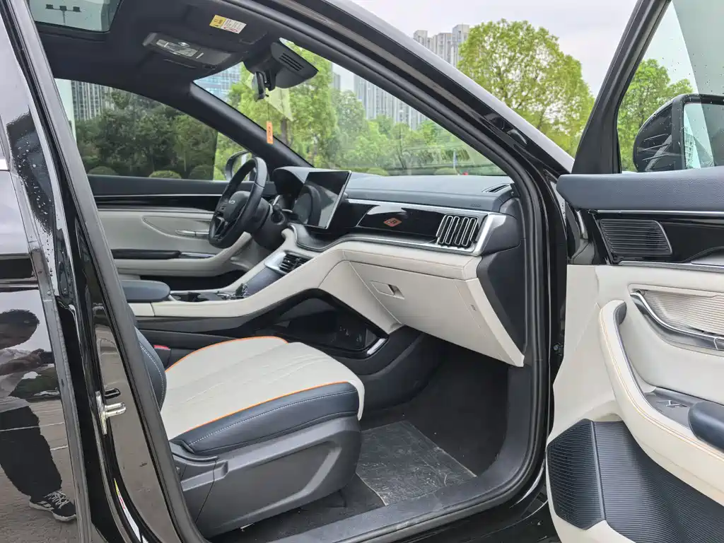 BYD SONGJIANG NEW ENERGY