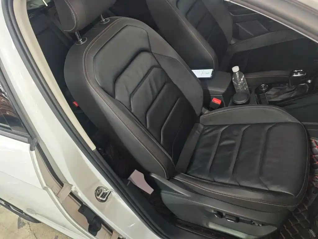 Volkswagen Tayron — миниатюра 25