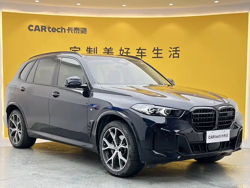 BMW X5 — миниатюра 2