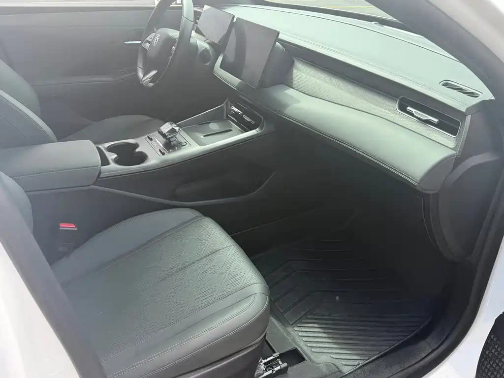 BYD Qin Plus PLUS 2025 DM-i Smart Drive 55KM Lead
