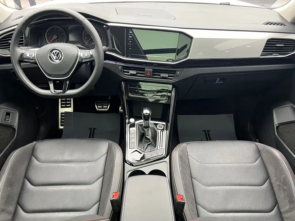 Volkswagen Tayron — миниатюра 9