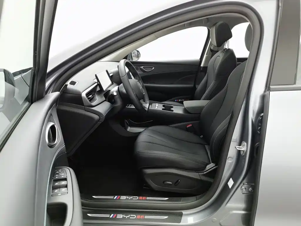 BYD Seal 05 DM-i — миниатюра 10