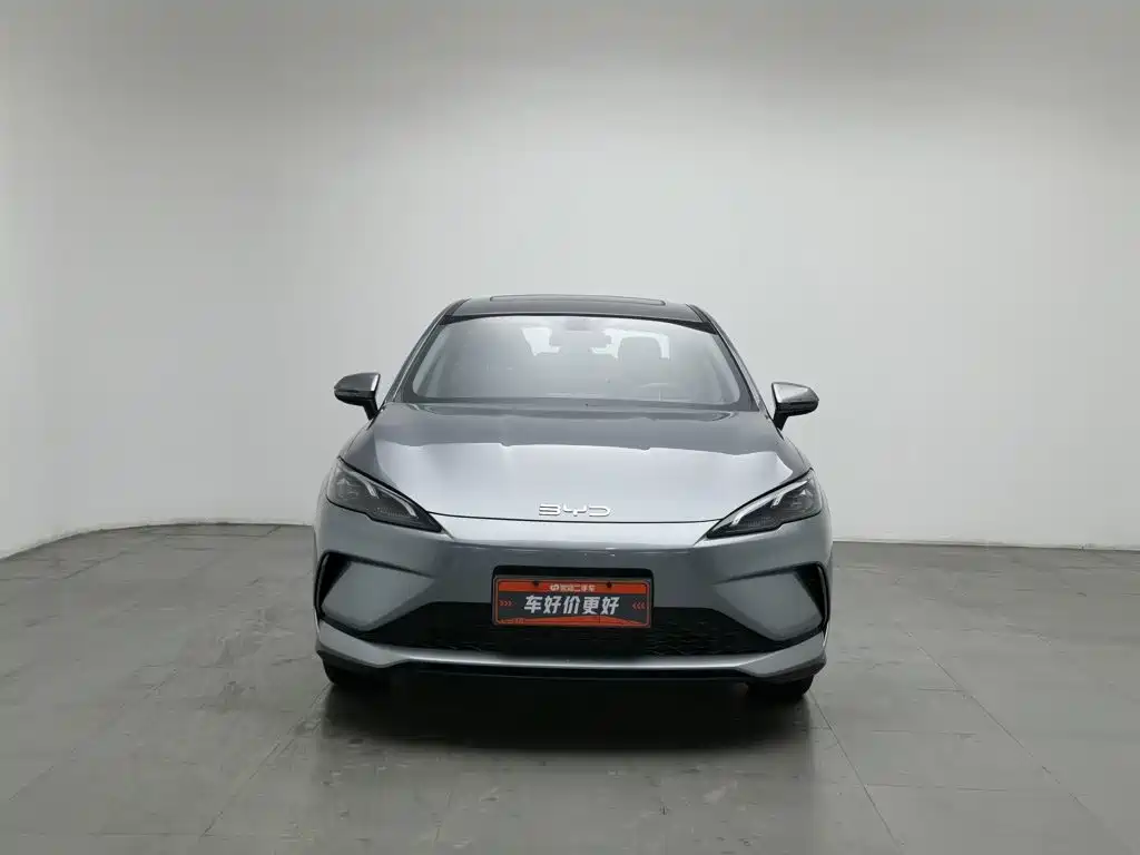 BYD Seal 05 DM-i — миниатюра 3