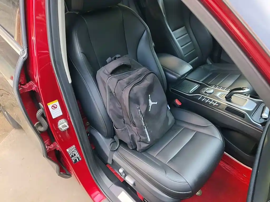 Wey Wey VV5 — миниатюра 25