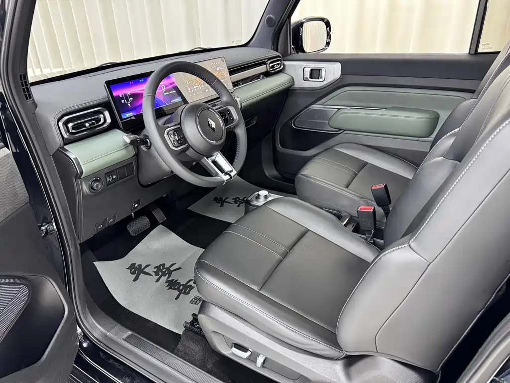 Baojun Yueye — миниатюра 7