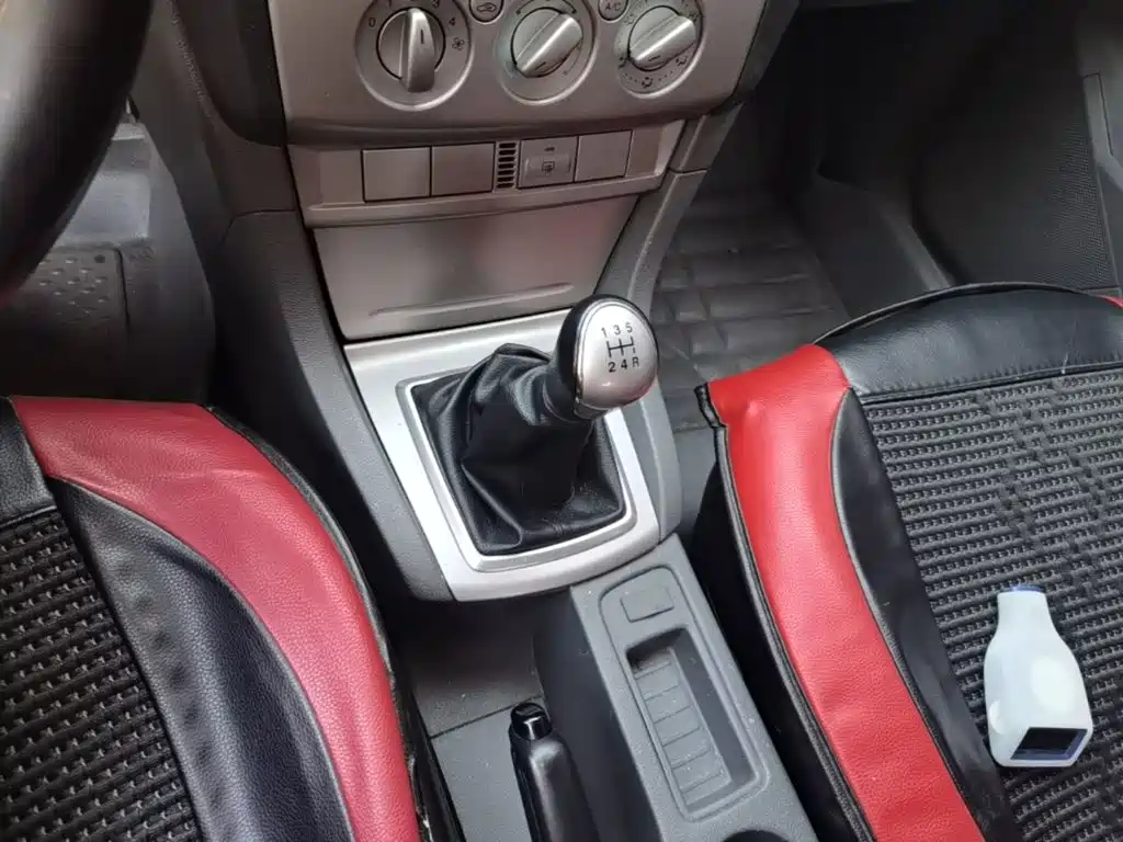 Ford Focus — миниатюра 14