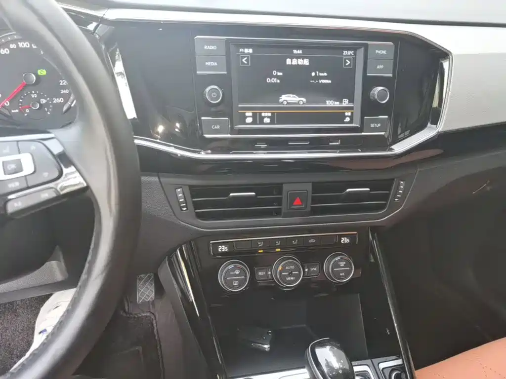 Volkswagen Tayron — миниатюра 13