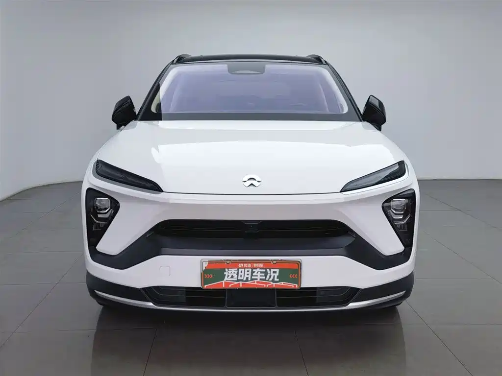 NIO NIO ES6