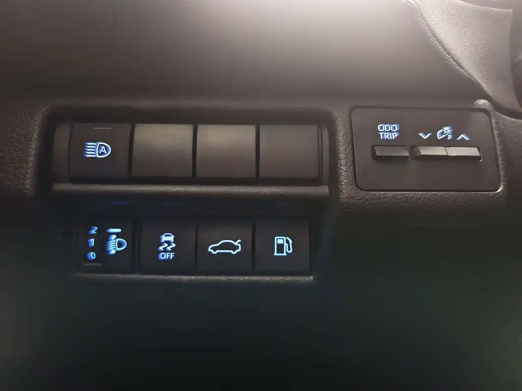 Toyota Avalon — фотографии объявления, Фото 11