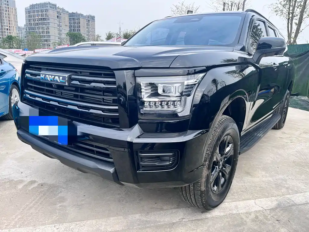Haval H5 2025