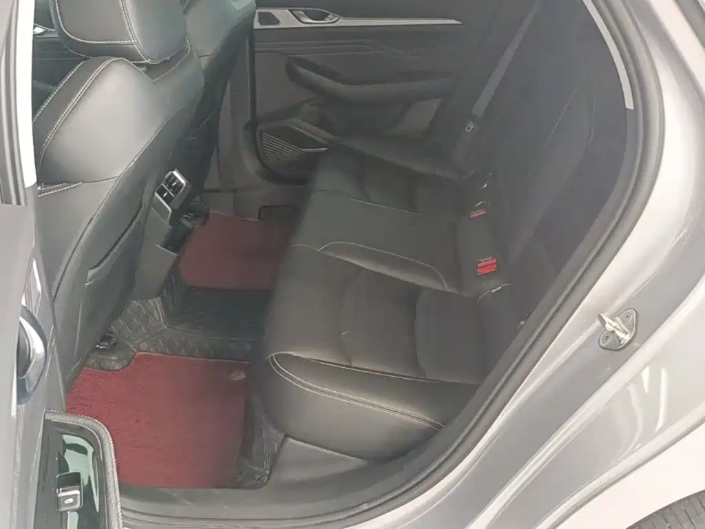 Geely Xingrui — миниатюра 17