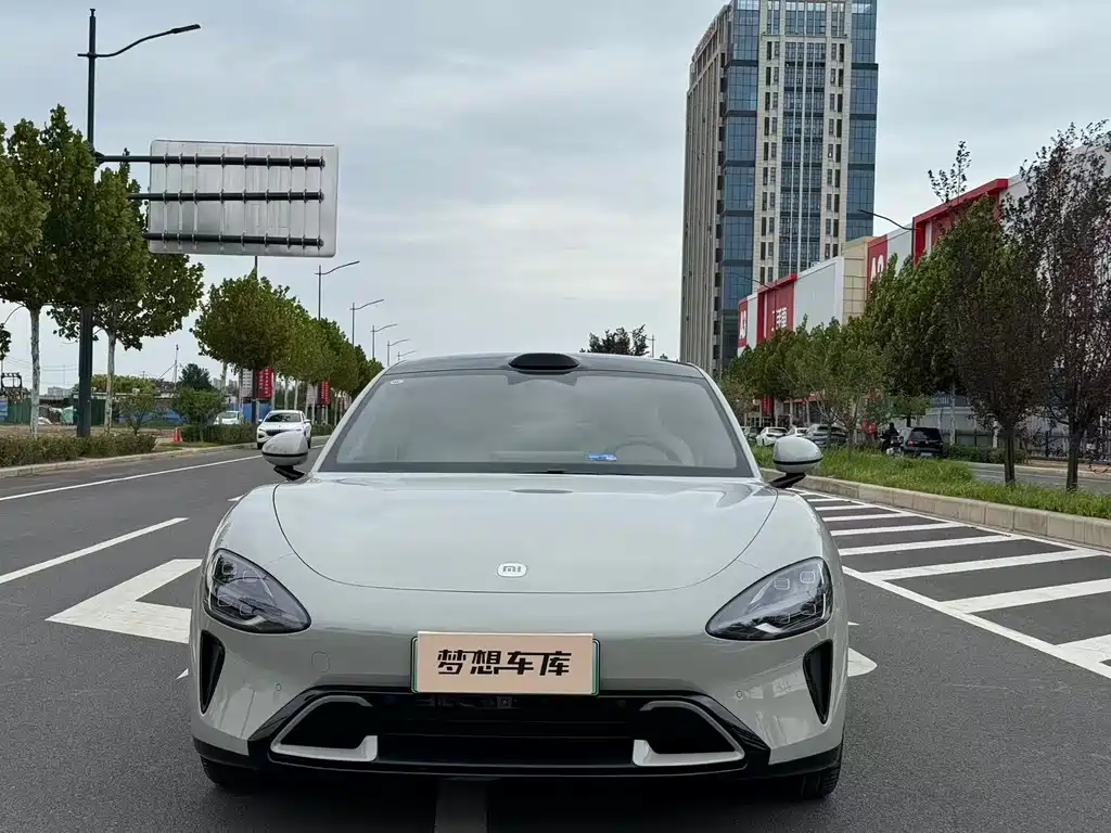Xiaomi SU7 2024 Smart Drive Pro