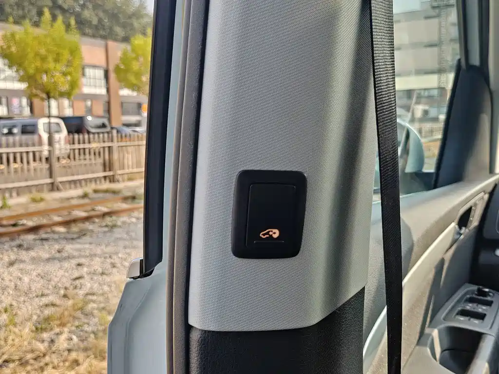 Volkswagen Sharan — миниатюра 20