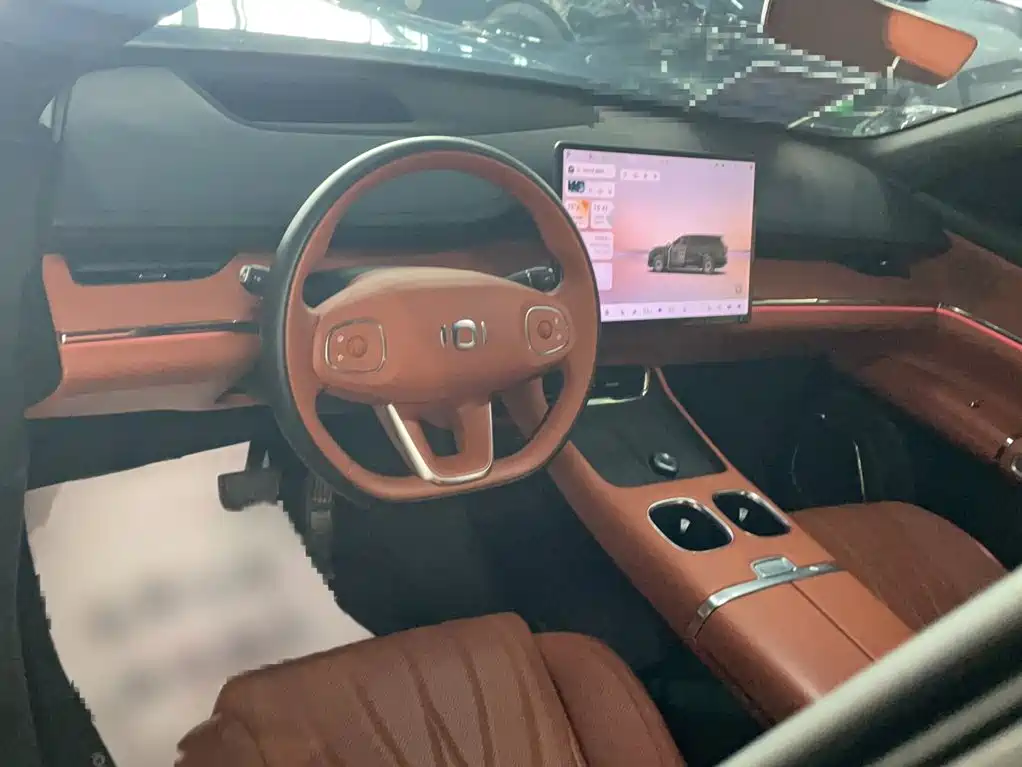 Qiyuan Qiyuan Q07 — миниатюра 13