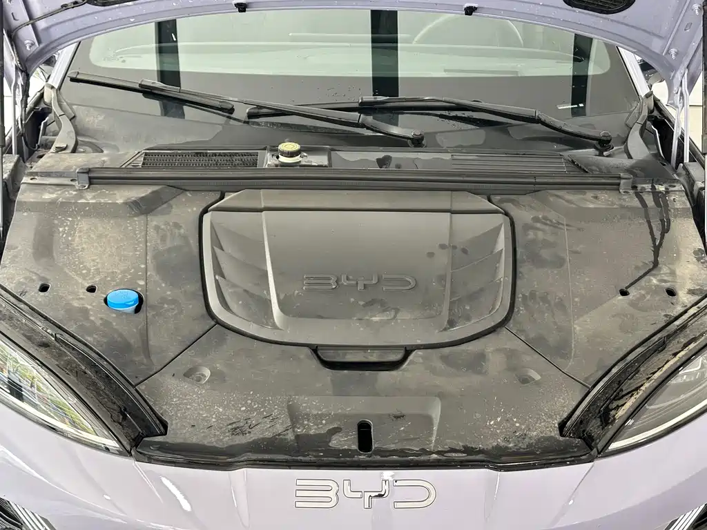 BYD SEAL