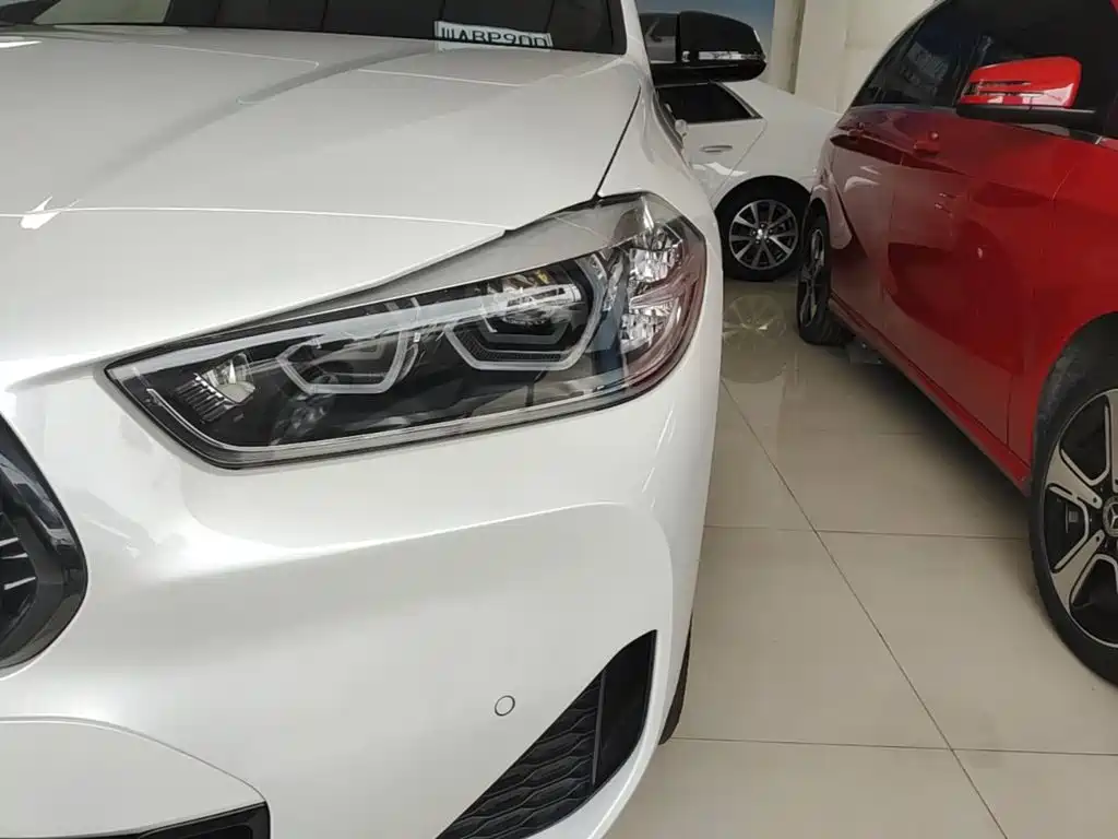 BMW X2 — миниатюра 24