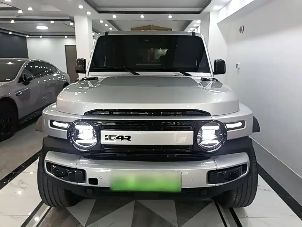 iCAR iCAR Super V23 — миниатюра 3