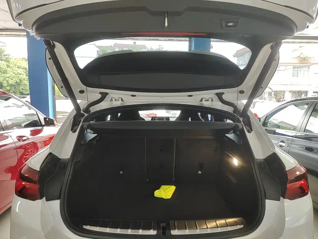 BMW X2 — миниатюра 19