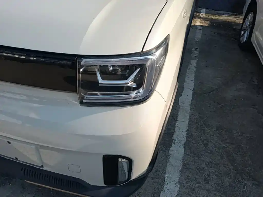 Wuling MINIEV — миниатюра 24